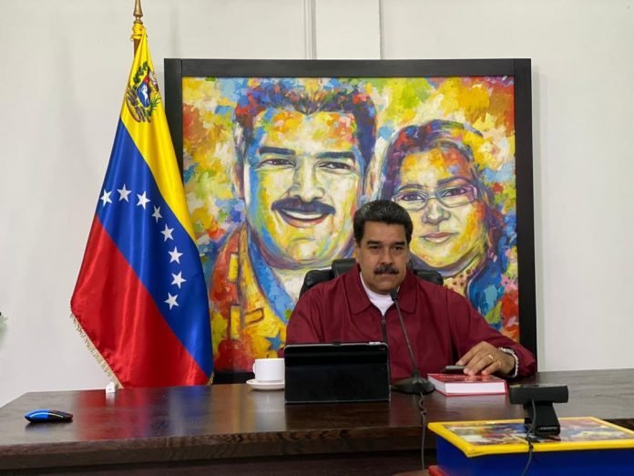 Expresidentes Y Dirigentes De Latinoamérica Exigen Mayor Presión Internacional Sobre Régimen De Maduro