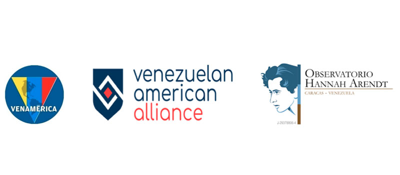 COMUNICADO: La Sociedad Civil Rechaza Nombramiento De Rectores Del CNE por El TSJ De Maduro
